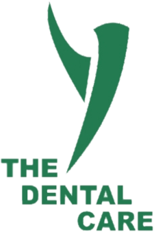 The Dental Care Logo